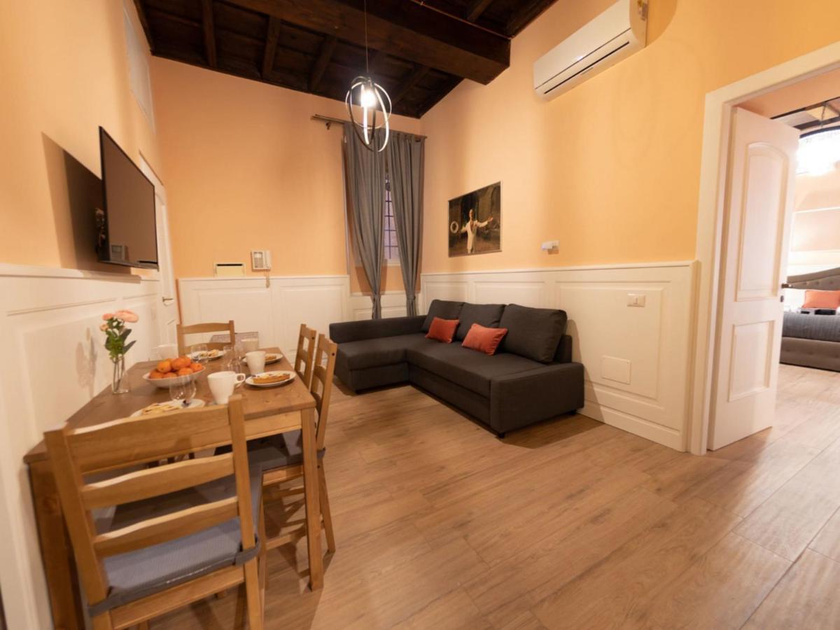 The Best Rent - Apartment Near Fontana Di Trevi Roma Exterior foto