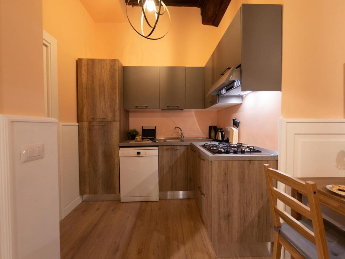 The Best Rent - Apartment Near Fontana Di Trevi Roma Exterior foto